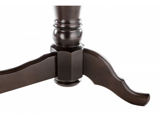 Стол Деон 130(165)х80х79 шоколад в Ростове-на-Дону