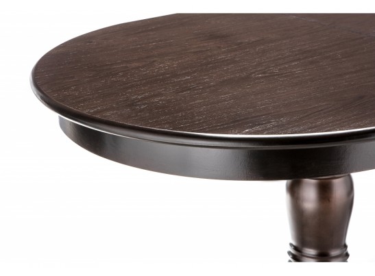 Стол Деон 130(165)х80х79 шоколад в Ростове-на-Дону