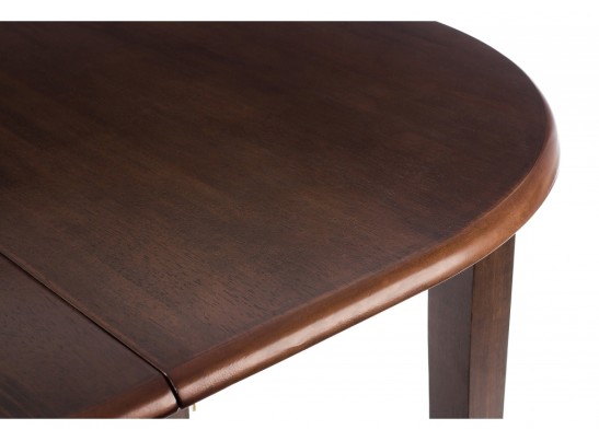 Стол раскладной Lugano cappuccino в Ростове-на-Дону