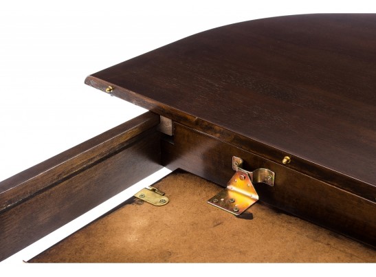 Стол раскладной Lugano cappuccino в Ростове-на-Дону