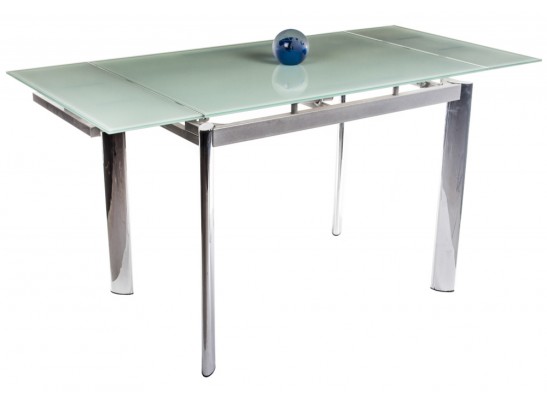 Стол раскладной S 302T белый в Ростове-на-Дону