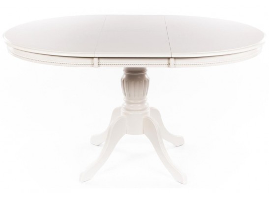 Стол раскладной Toskana 106 молочно-белый в Ростове-на-Дону