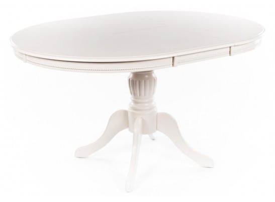 Стол раскладной Toskana 106 молочно-белый в Ростове-на-Дону