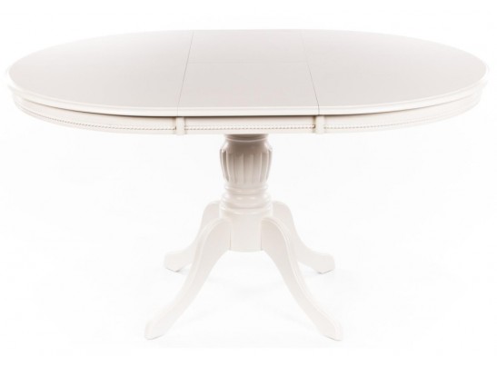 Стол раскладной Toskana 106 молочно-белый в Ростове-на-Дону