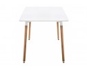 Стол Table 120х80х73 white / wood в Ростове-на-Дону