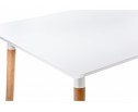 Стол Table 120х80х73 white / wood в Ростове-на-Дону