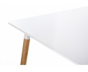 Стол Table 120х80х73 white / wood в Ростове-на-Дону