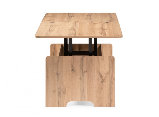 Стол-трансформер Престиж дуб вотан в Ростове-на-Дону