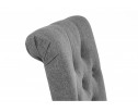Стул Amelia dark walnut / fabric grey в Ростове-на-Дону