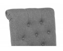 Стул Amelia dark walnut / fabric grey в Ростове-на-Дону