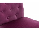 Стул Amelia dark walnut / fabric purple в Ростове-на-Дону