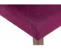 Стул Amelia dark walnut / fabric purple в Ростове-на-Дону