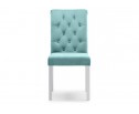 Стул Amelia white / fabric tiffany в Ростове-на-Дону