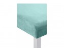 Стул Amelia white / fabric tiffany в Ростове-на-Дону