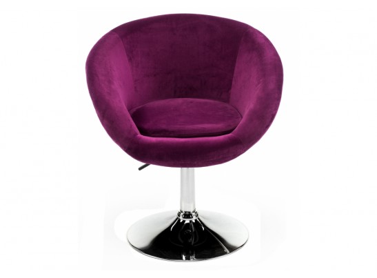 Стул барный Luno фиолетовый в Ростове-на-Дону