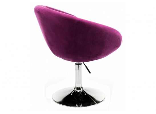 Стул барный Luno фиолетовый в Ростове-на-Дону