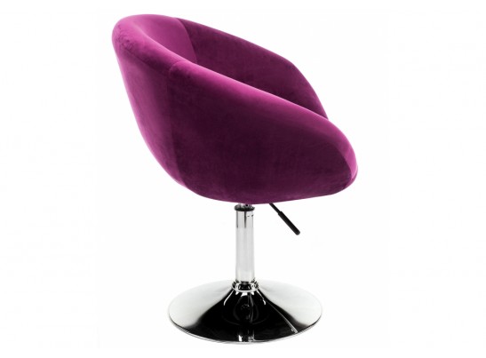 Стул барный Luno фиолетовый в Ростове-на-Дону