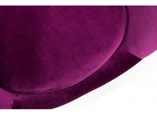 Стул барный Luno фиолетовый в Ростове-на-Дону