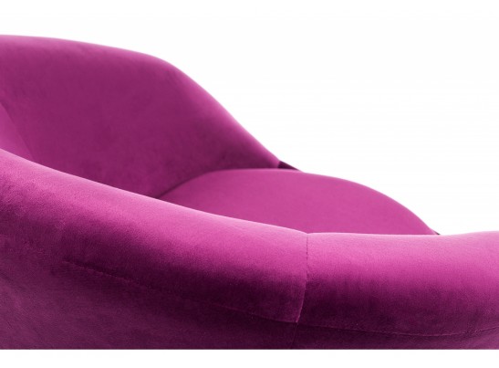 Стул барный Luno фиолетовый в Ростове-на-Дону