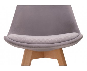 Стул Bonuss light purple