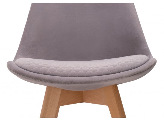 Стул Bonuss light purple в Ростове-на-Дону