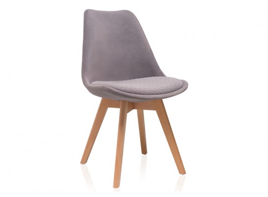 Стул Bonuss light purple в Ростове-на-Дону