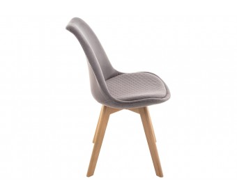 Стул Bonuss light purple