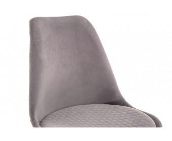 Стул Bonuss light purple