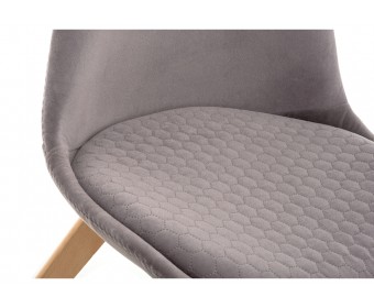 Стул Bonuss light purple
