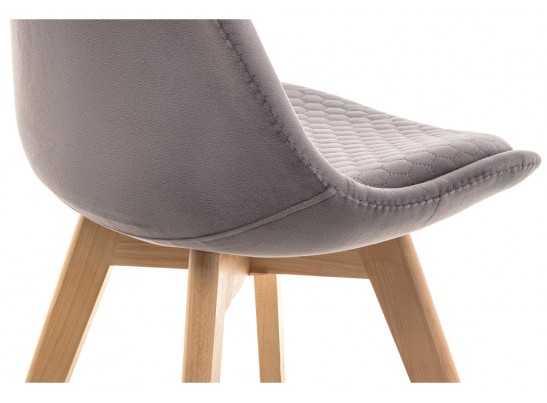 Стул Bonuss light purple в Ростове-на-Дону