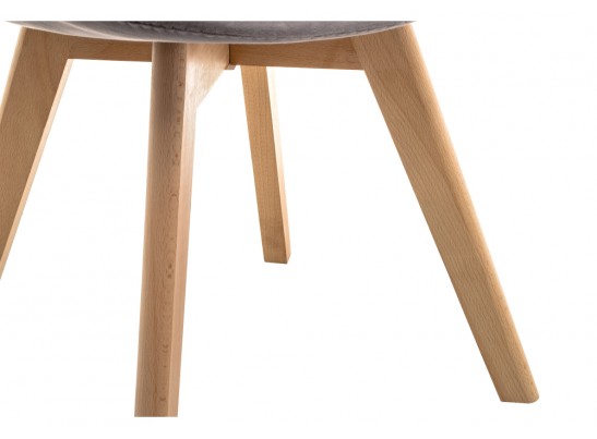 Стул Bonuss light purple в Ростове-на-Дону