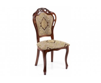 Стул Bronte вишня / патина