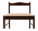Стул деревянный Camel dirty oak / beige в Ростове-на-Дону