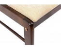 Стул деревянный Camel dirty oak / beige в Ростове-на-Дону