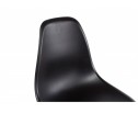 Стул Eames PC-015 black в Ростове-на-Дону