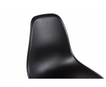 Стул Eames PC-015 black