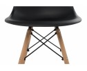 Стул Eames PC-015 black в Ростове-на-Дону