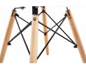 Стул Eames PC-015 black в Ростове-на-Дону