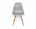 Стул Eames PC-015 серый в Ростове-на-Дону