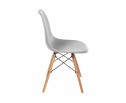 Стул Eames PC-015 серый в Ростове-на-Дону