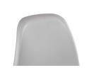 Стул Eames PC-015 серый в Ростове-на-Дону