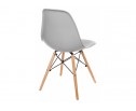 Стул Eames PC-015 серый в Ростове-на-Дону
