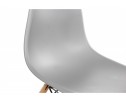 Стул Eames PC-015 серый в Ростове-на-Дону