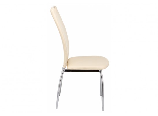 Стул Enkel бежевый в Ростове-на-Дону