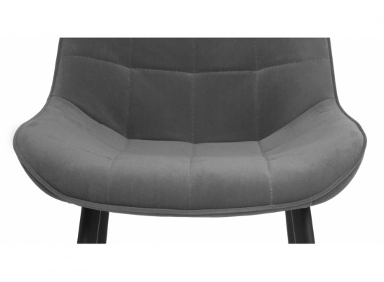 Стул Hagen серый в Ростове-на-Дону