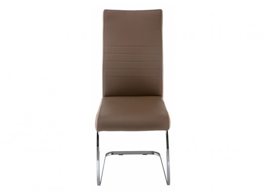 Стул Loan темно-бежевый в Ростове-на-Дону