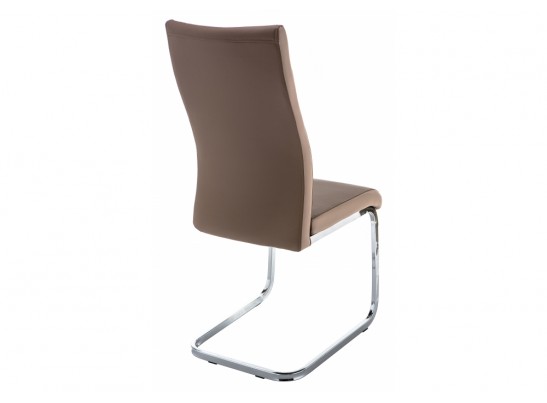 Стул Loan темно-бежевый в Ростове-на-Дону