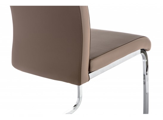 Стул Loan темно-бежевый в Ростове-на-Дону