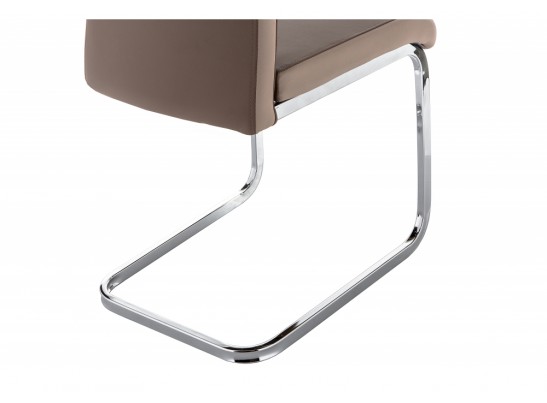 Стул Loan темно-бежевый в Ростове-на-Дону