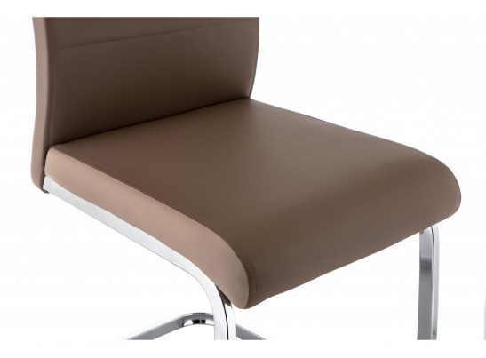 Стул Loan темно-бежевый в Ростове-на-Дону